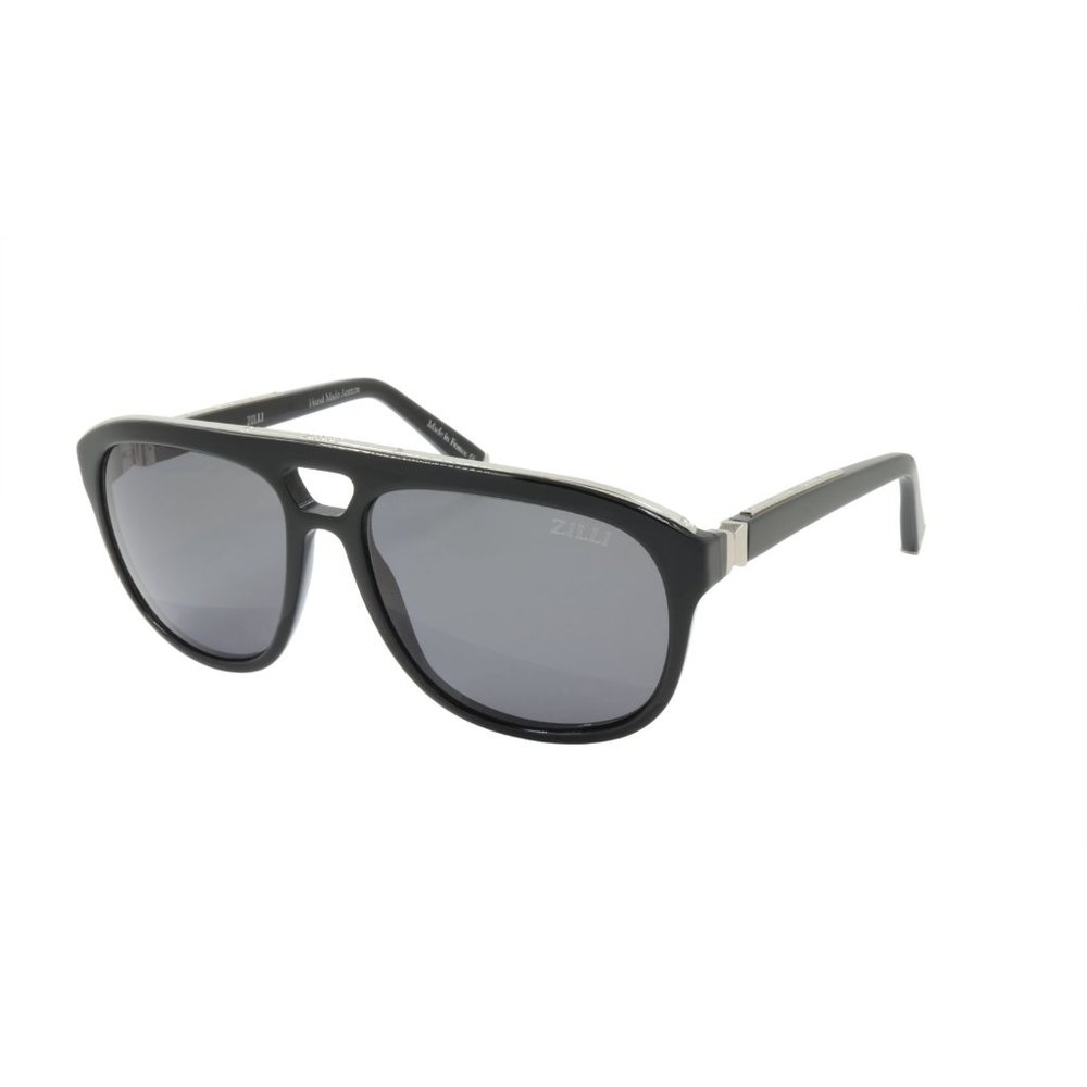 ZILLI Sunglasses Titanium ZI 65005 C03